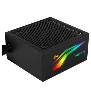 Nguồn - Power Supply Aerocool Lux RGB 750W