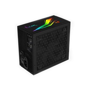 Nguồn - Power Supply Aerocool Lux RGB 550W