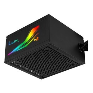 Nguồn - Power Supply Aerocool Lux RGB 750W