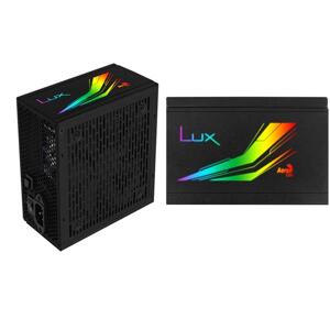 Nguồn - Power Supply Aerocool Lux RGB 750W