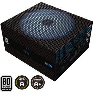 Nguồn - Power Supply Aerocool P7-750W