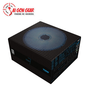 Nguồn - Power Supply Aerocool P7-750W