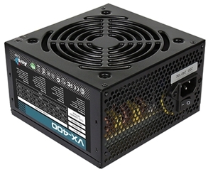 Nguồn - Power Supply Aerocool VX-400