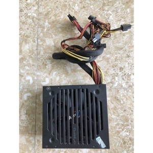 Nguồn - Power Supply Aerocool VX Plus 500W