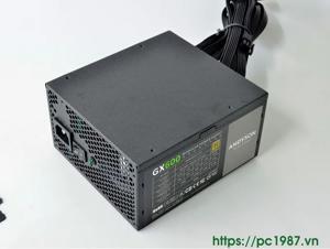 Nguồn - Power Supply Andyson GX600 - 600W