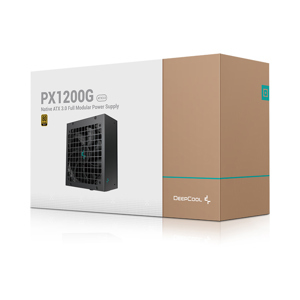 Nguồn - Power Supply Andyson PX-1200 1200W