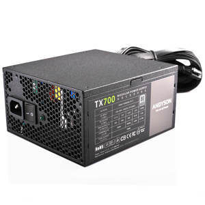 Nguồn - Power Supply Andyson TX700 700W