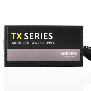 Nguồn - Power Supply Andyson TX700 700W