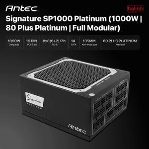 Nguồn - Power Supply Antec SP1000 Platinum