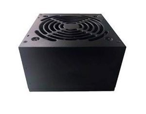 Nguồn - Power Supply Antec Atom 550 - 550W