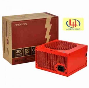 Nguồn - Power Supply Antec BP300P - 300W