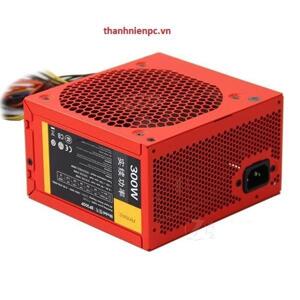 Nguồn - Power Supply Antec BP300P - 300W