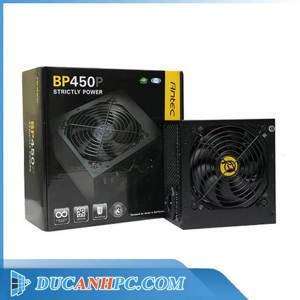 Nguồn - Power Supply Antec BP450P - 450W