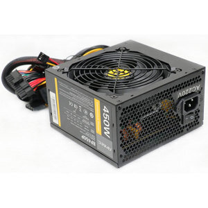 Nguồn - Power Supply Antec BP450P - 450W