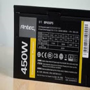 Nguồn - Power Supply Antec BP450PS Pro - 450W