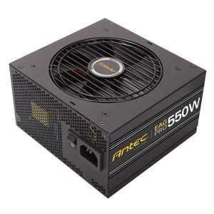 Nguồn - Power Supply Antec EA550G Pro - 550W