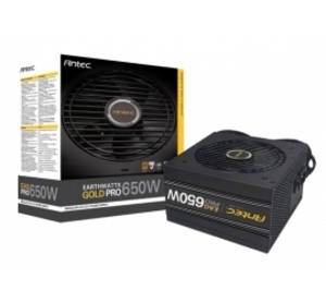 Nguồn - Power Supply Antec EA650G Pro - 650W