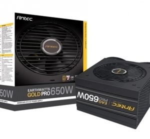 Nguồn - Power Supply Antec EA650G Pro - 650W