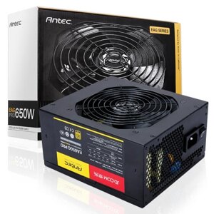 Nguồn - Power Supply Antec EA650G Pro - 650W