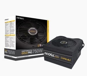 Nguồn - Power Supply Antec EA750G Pro