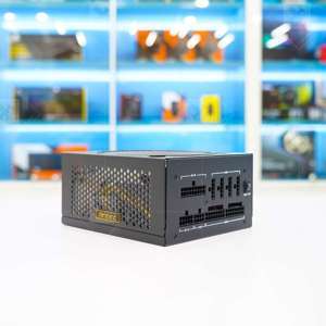 Nguồn - Power Supply Antec Edge 750 - 750W