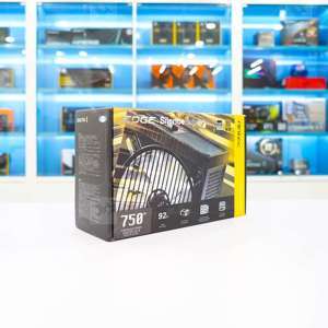 Nguồn - Power Supply Antec Edge 750 - 750W