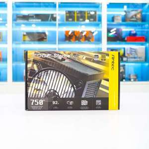 Nguồn - Power Supply Antec Edge 750 - 750W