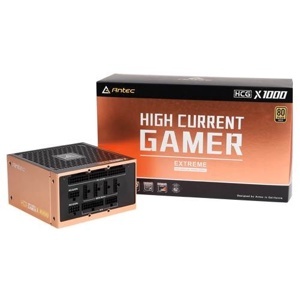 Nguồn - Power Supply Antec HCG1000 Xtreme