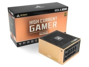 Nguồn - Power Supply Antec HCG1000 Xtreme