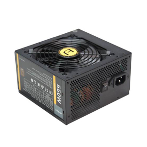 Nguồn - Power Supply Antec NE550C - 550W