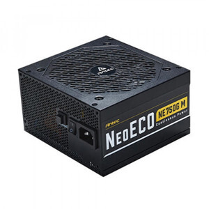 Nguồn - Power Supply Antec NE750G M