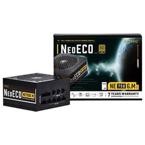 Nguồn - Power Supply Antec NE750G M