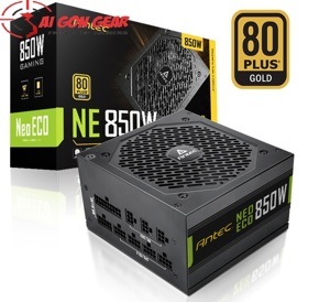 Nguồn - Power Supply Antec NE850G M