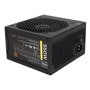 Nguồn - Power Supply Antec Neo Eco 550C - 550W