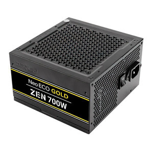 Nguồn - Power Supply Antec Neo Zen NE700G 80Plus Gold