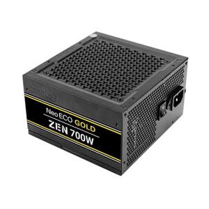 Nguồn - Power Supply Antec Neo Zen NE700G 80Plus Gold