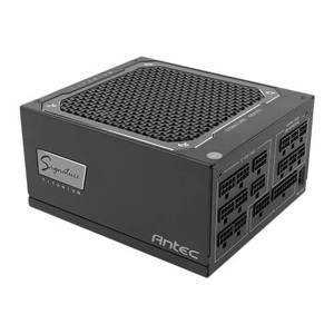 Nguồn - Power Supply Antec Signature Titanium ST1000