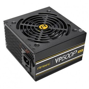 Nguồn - Power Supply Antec VP500P V2 - 500W