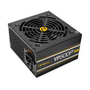 Nguồn - Power Supply Antec VP500P V2 - 500W