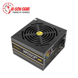 Nguồn - Power Supply Antec VP550P Plus