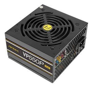 Nguồn - Power Supply Antec VP550P Plus