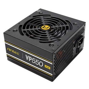 Nguồn - Power Supply Antec VP550P Plus