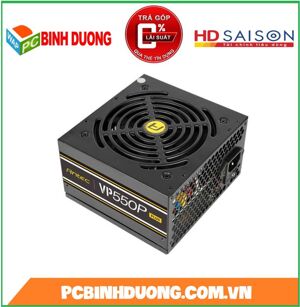 Nguồn - Power Supply Antec VP550P Plus