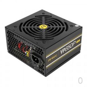 Nguồn - Power Supply Antec VP650P Plus