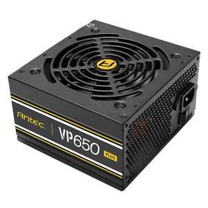 Nguồn - Power Supply Antec VP650P Plus