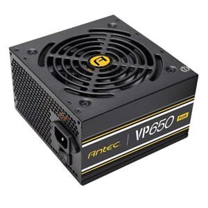 Nguồn - Power Supply Antec VP650P Plus