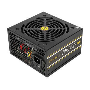 Nguồn - Power Supply Antec VP650P Plus