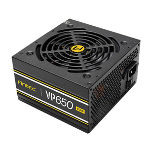 Nguồn - Power Supply Antec VP650 Plus 80Plus