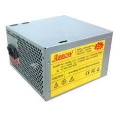 Nguồn - Power Supply Arrow AH-450W F8CM