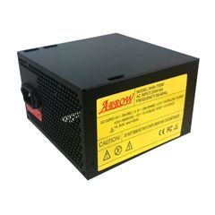 Nguồn - Power Supply Arrow AH-500W F8CM